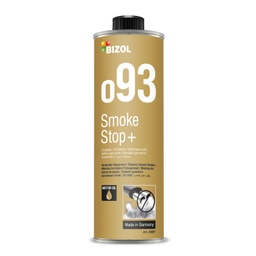 [ADD-8887] Bizol Smoke Stop + o93 - 250ml.