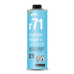 [8892] Bizol Radiator Repair + r71 - 250ml.