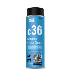 [ATE-80016] Bizol Gasoline Intake Clean + c36 - 500ml.