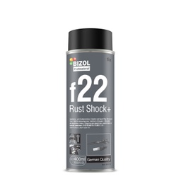 [ATE-80018] Bizol Rust Shock + f22 - 400ml.
