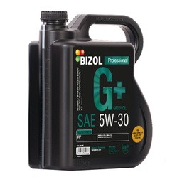 [MTO-81086] Bizol Green Oil 5W-30 - 4Lts.