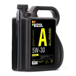 [MTO-85116] Bizol Allround 5W-30 - 4Lts.