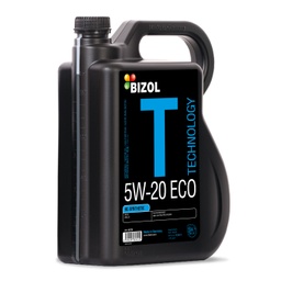 [MTO-85721] Bizol Technology 5W-20 ECO - 5Lts.