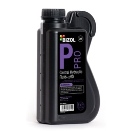[89810] Bizol Pro Central Hydraulic Fluid+ p90 - 1Lt.