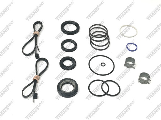 [KITPS8087] Hydraulic Power Steering Rack & Pinion Kit SWIFT