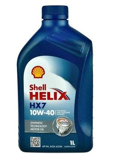 [83016] BIZOL Allround 10W-40