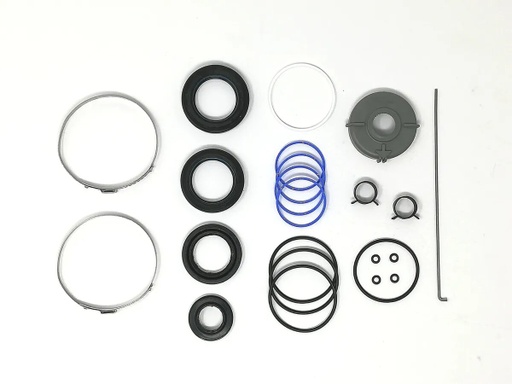 [KITPS8434] Hydraulic Power Steering Rack & Pinion Kit Nissan PATHFINDER (R50)
