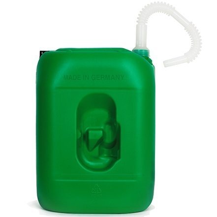 [86012] BIZOL Truck Essential 15W-40 20L