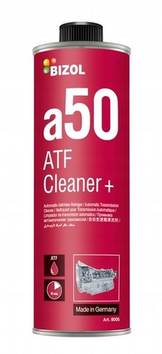 [8005] Bizol ATF Cleaner + a50 - 250ml.