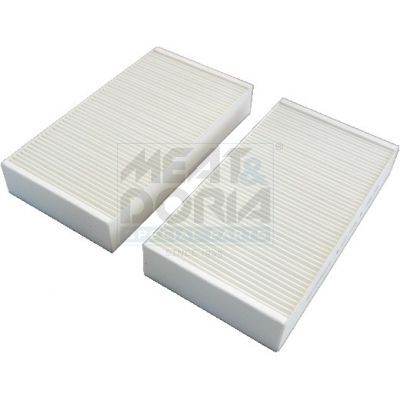 [FAH-80001490] Cabin Air Filter (Particulate) - Mercedes
