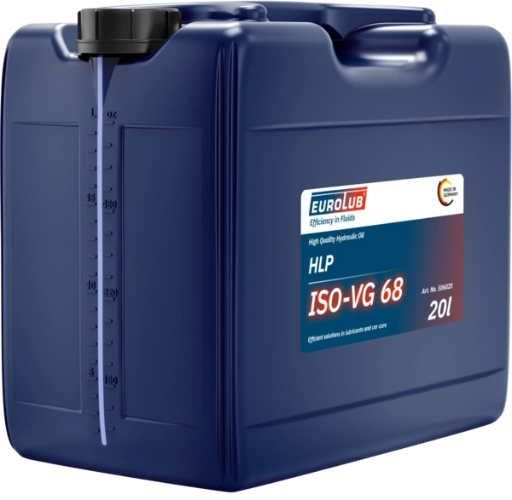 [506020] HLP ISO-VG 68 - 20 L