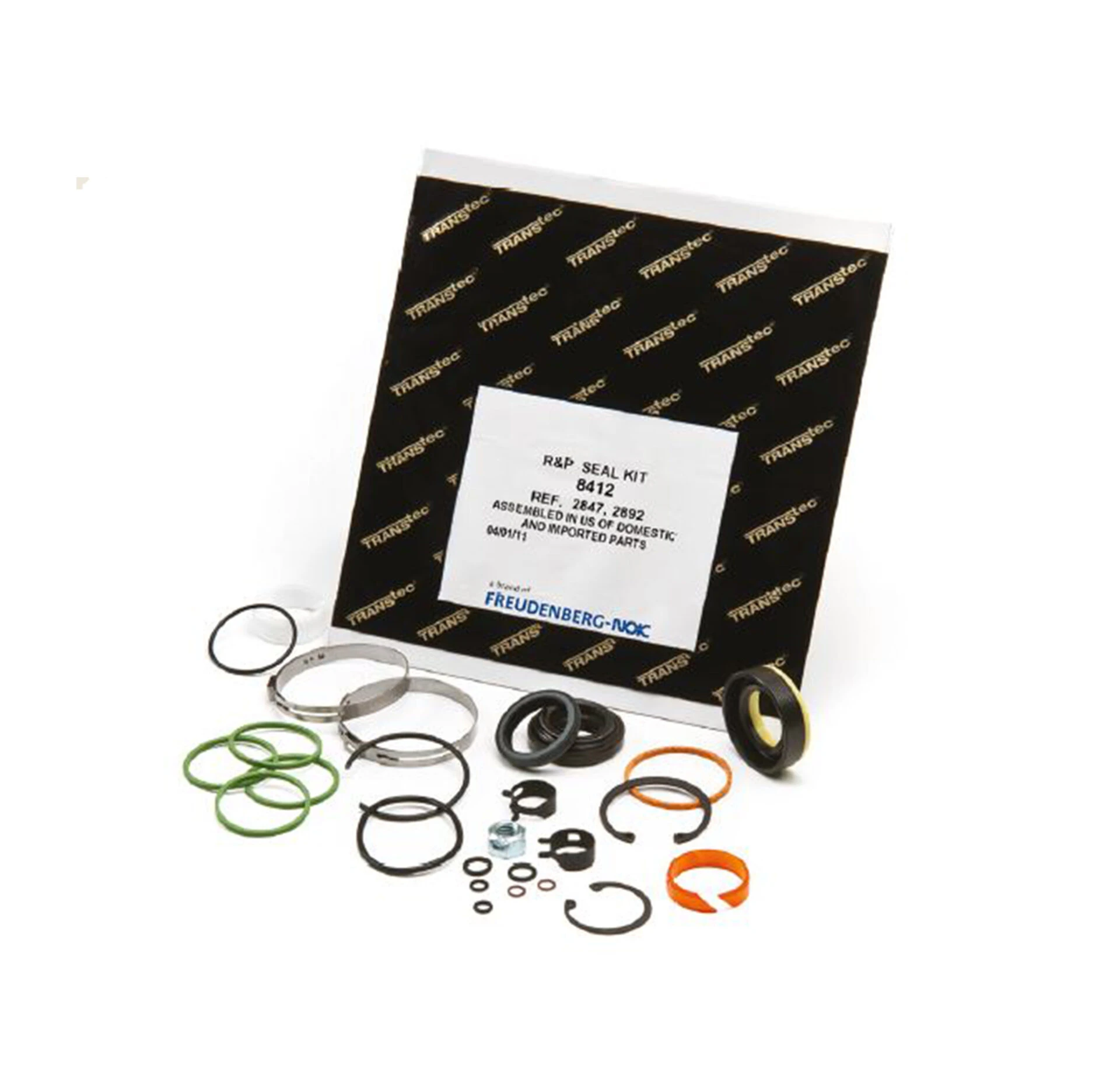 [KITPS80R078] Seal Kit, EPS R&P