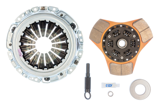 [06952] Stage 2 Cerametallic Clutch Kit NISSAN 350Z