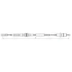 [TOSB-1258] Overdrive TOYOTA COROLLA 1.6L LTS 1584-1587 (A-4ALC) 3 VEL. SEDAN-LIFTBACK 84 / COROLLA 1.8L. LTS 1839 DIESEL 3 VEL. SEDAN-LIFTBACK 1984 /1984-1987