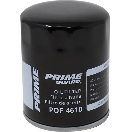 [PRIMPOF4610] PRIMPOF4610