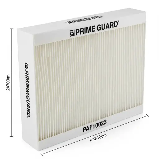 [PRIMPAF10023] Prime Guard PAF10023 Engine Air Filter(26242174/26693786)