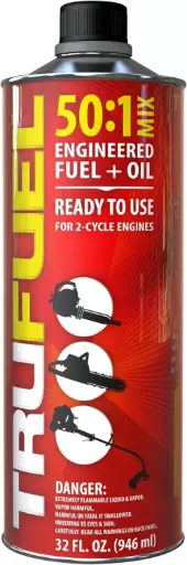 [TRUF6525638] TRUFUEL 2 CYCLE 50:1 PREMIX - 32 OZ