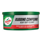 [TURTT230A] Turtle Wax Rubbing Compound, 10.5 oz