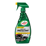 [TURT50655] Turtle Wax Inside & Out Protectant, 23 fl oz