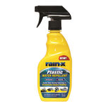 [RAIN620036] Rain-X Plastic Treatment - 12 fl. oz.