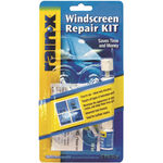 [RAIN600001] Rain-X Windshield Repair Kit