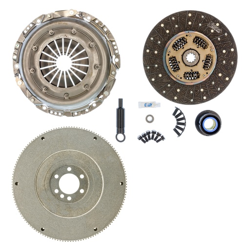 [‎NSK1000FW] EXEDY OEM Clutch and Flywheel Kit Nissan 350Z